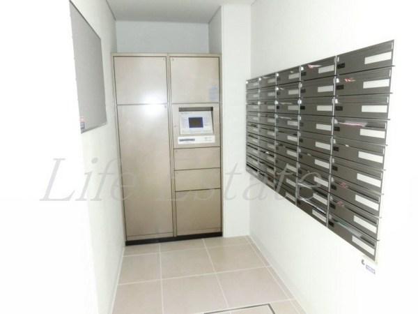 Lalaplace四天王寺夕陽ヶ丘