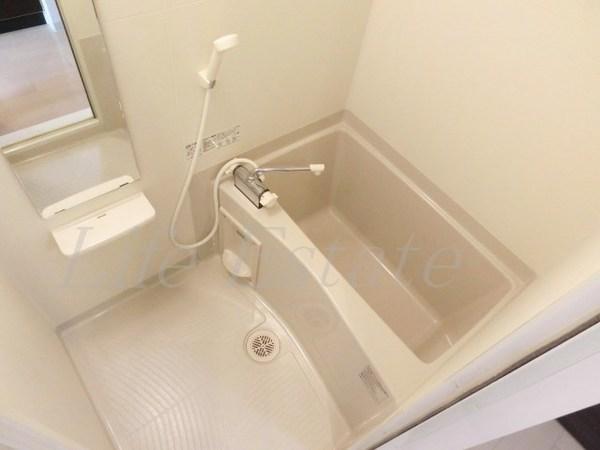 Lalaplace四天王寺夕陽ヶ丘