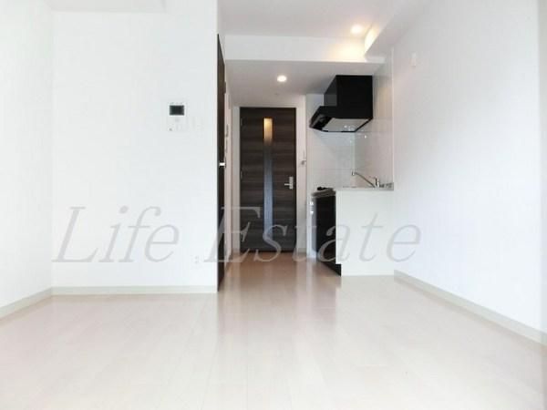 Lalaplace四天王寺夕陽ヶ丘