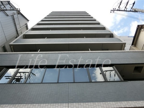 インテリジェンス御堂