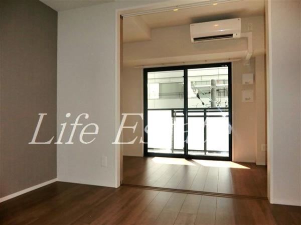 ローズコーポ堺筋本町