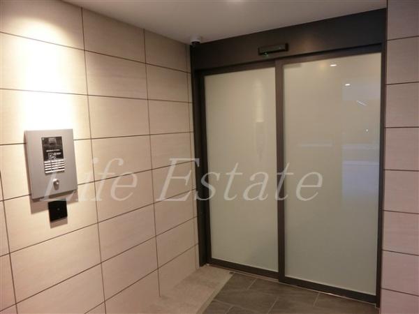 ローズコーポ堺筋本町