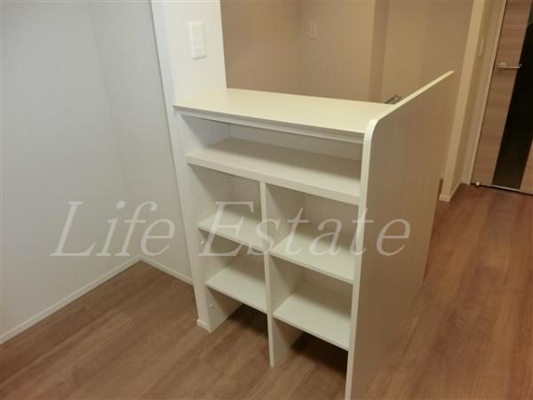 ローズコーポ堺筋本町