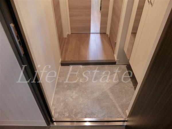 ローズコーポ堺筋本町