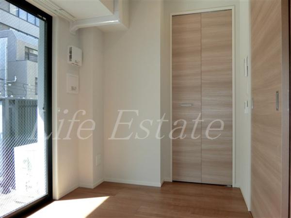 ローズコーポ堺筋本町