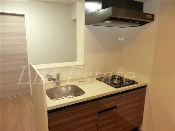 ローズコーポ堺筋本町