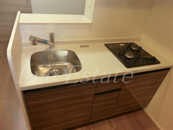 ローズコーポ堺筋本町