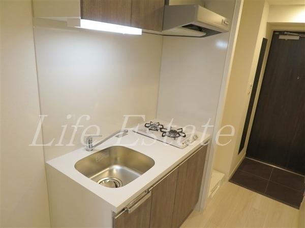 プレサンス堺筋本町ディスティニー