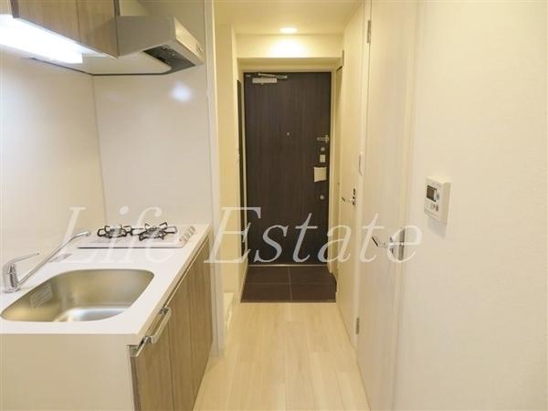 プレサンス堺筋本町ディスティニー