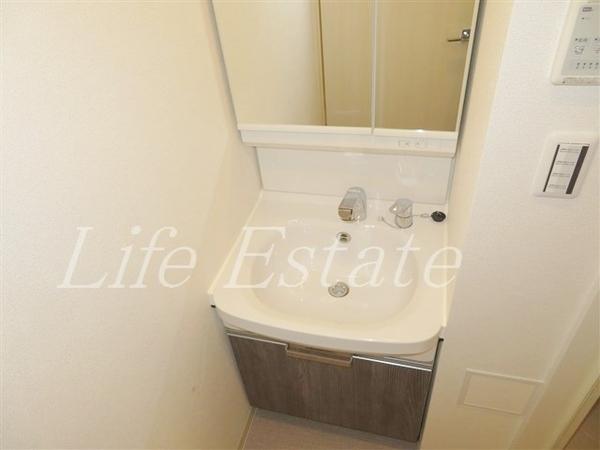 プレサンス堺筋本町ディスティニー