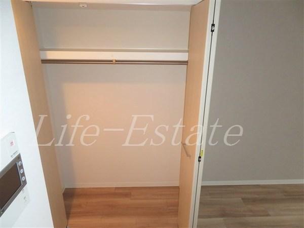 プランドール北浜