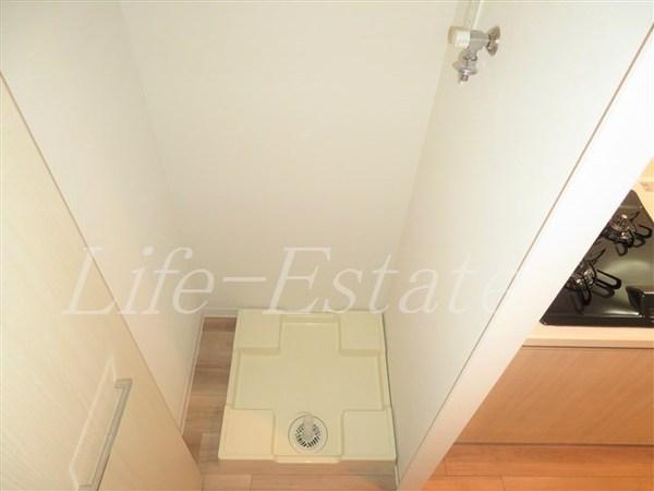 プランドール北浜