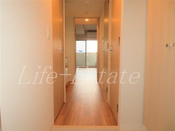 プランドール北浜