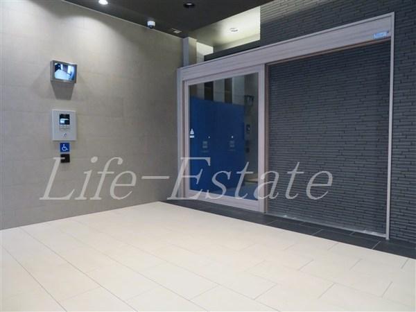 プランドール北浜