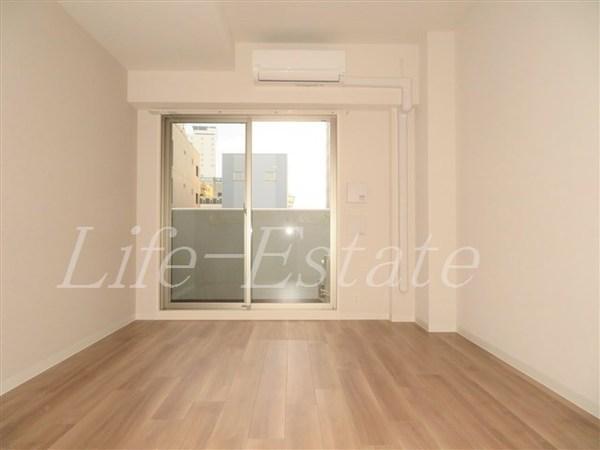 プランドール北浜