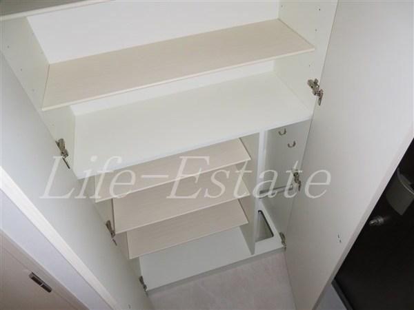 プランドール北浜