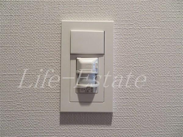 プランドール北浜