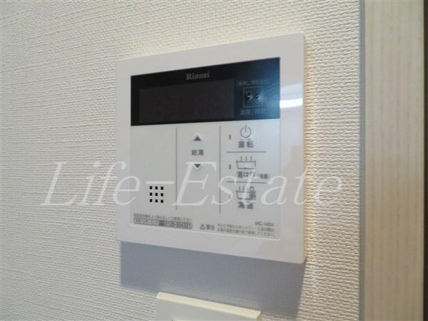 プランドール北浜