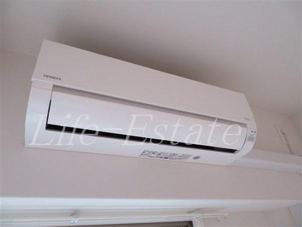 プランドール北浜