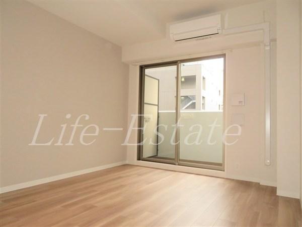 プランドール北浜