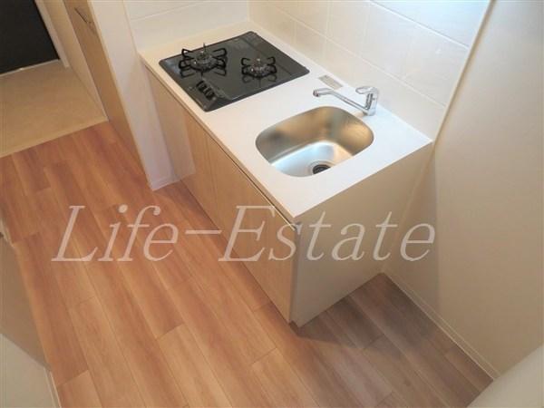 プランドール北浜