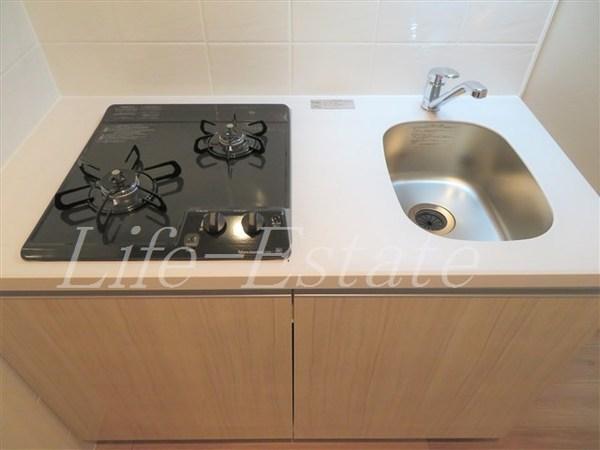 プランドール北浜