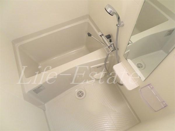 プランドール北浜