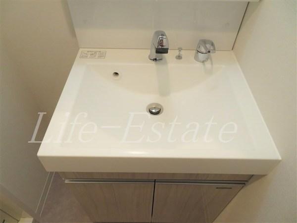 プランドール北浜