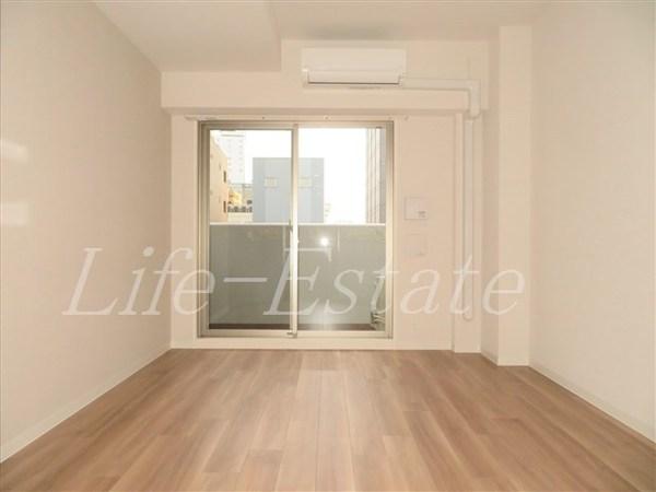 プランドール北浜