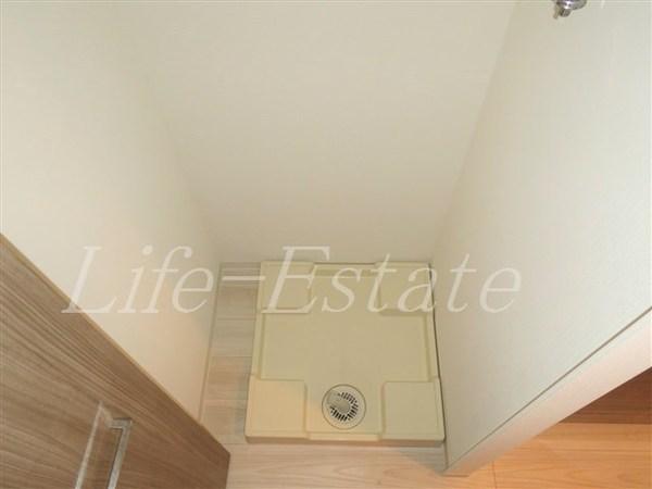 プランドール北浜