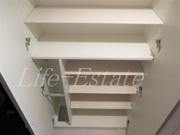 プランドール北浜