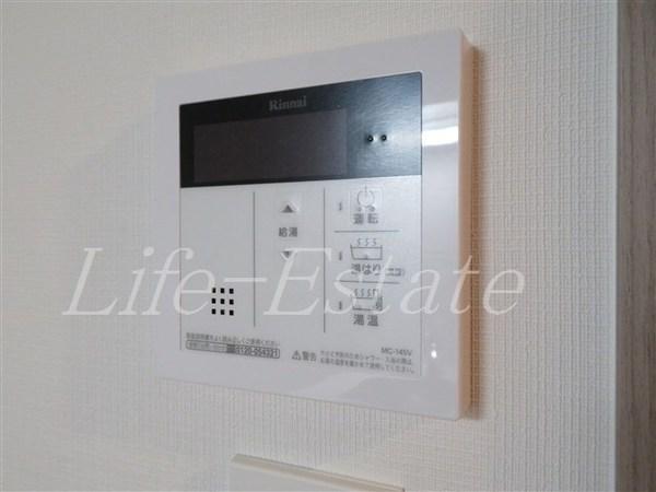 プランドール北浜