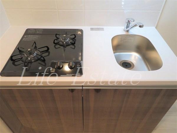 プランドール北浜