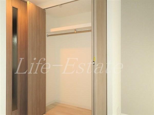 プランドール北浜