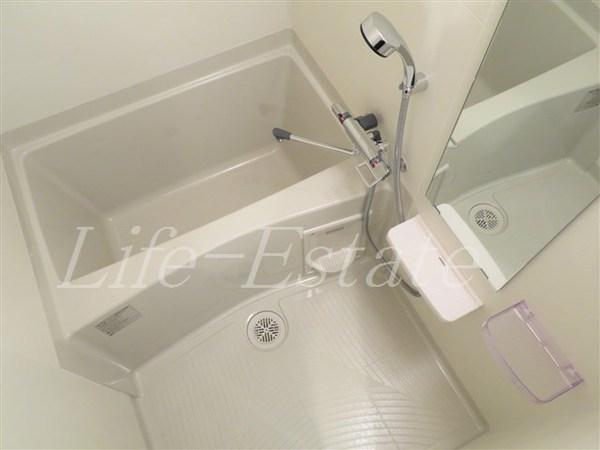 プランドール北浜