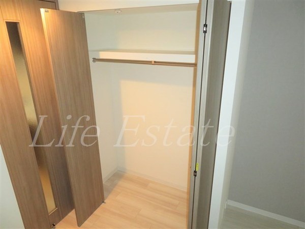 プランドール北浜