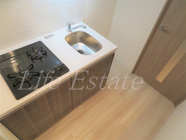 プランドール北浜