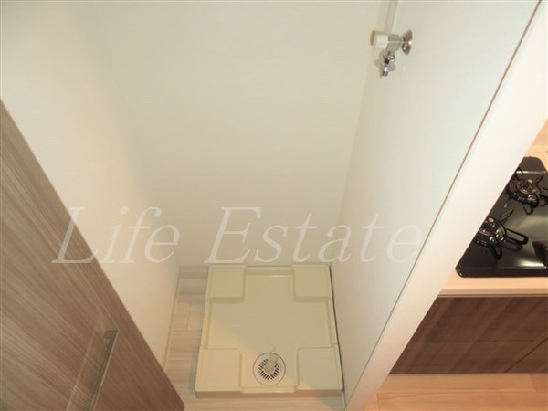 プランドール北浜