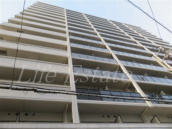 プランドール北浜