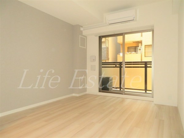 プランドール北浜