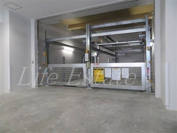 プランドール北浜