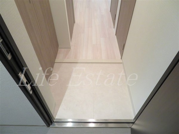 プランドール北浜