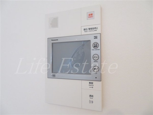 プランドール北浜