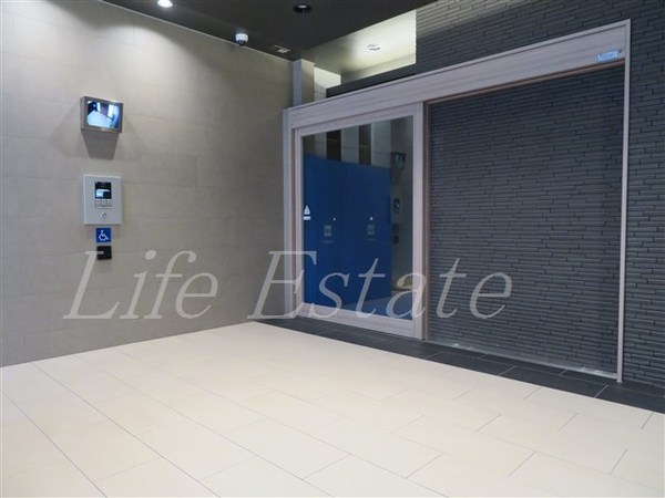 プランドール北浜