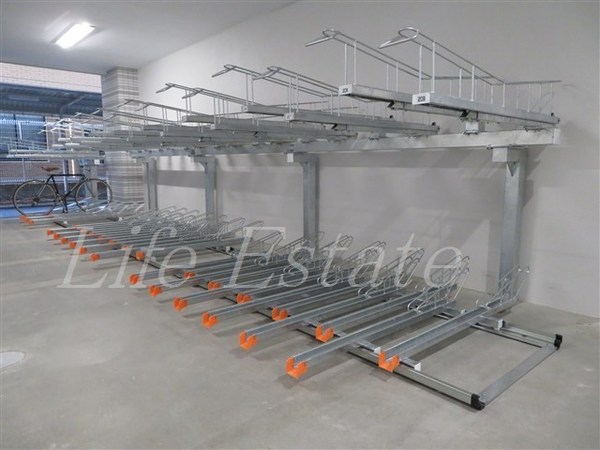 プランドール北浜