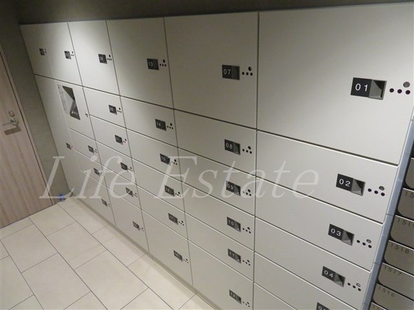 プランドール北浜