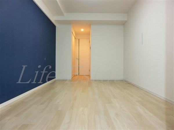 スプランディッド淀屋橋DUE