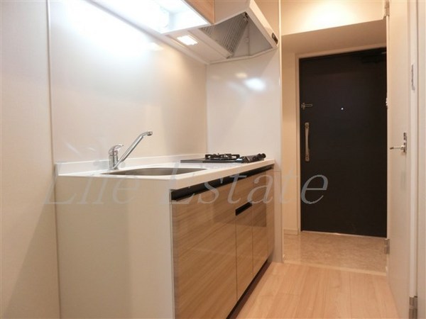 スプランディッド淀屋橋DUE