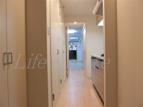 スプランディッド淀屋橋DUE