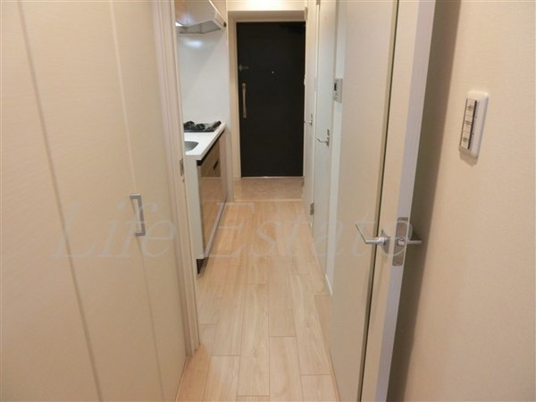 スプランディッド淀屋橋DUE